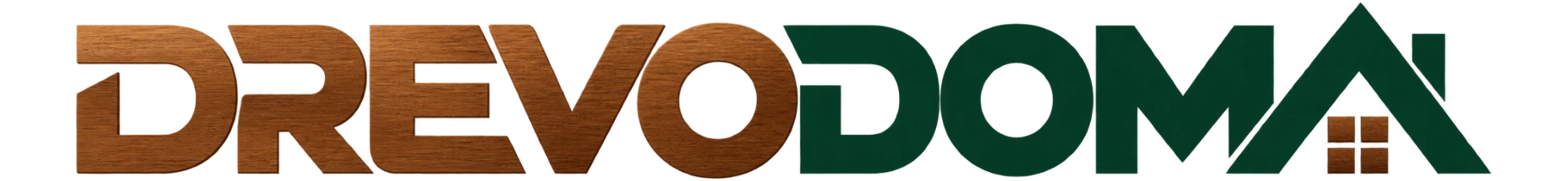 DREVO DOMA
